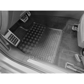Autokoberce gumové Volkswagen Arteon Shooting Brake 2020-