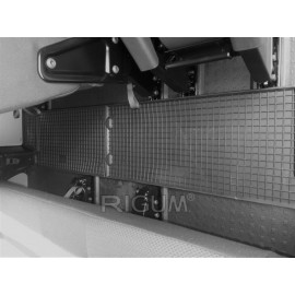 Autokoberce gumové Volkswagen T6 Transporter/Caravelle 2015- 3.řada