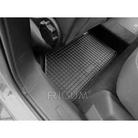 Autokoberce gumové Volkswagen Caddy 5m 2021-