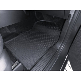 Autokoberce gumové Volkswagen Amarok 2023-