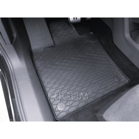 Autokoberce gumové Volkswagen ID.7 od 2024-