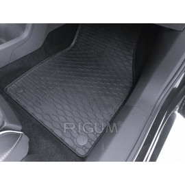 Autokoberce gumové Volkswagen ID.7 od 2024-