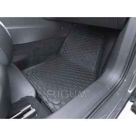 Autokoberce gumové Volkswagen Tiguan PHEV 2024-