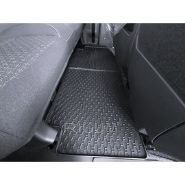 Autokoberce gumové Volkswagen T7 Caravelle 3. řada 2025-