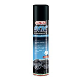 SCIC BLUE 600 ml - kokpit sprej středně lesklý