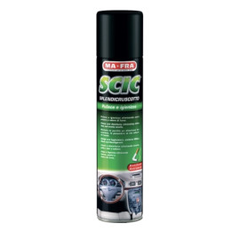 SCIC GREEN 600 ml - čistí a pohlcuje zápachy