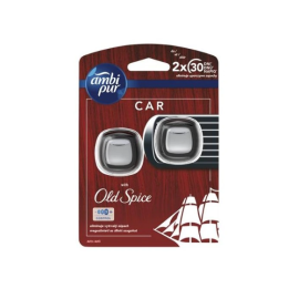 Ambi Pur car Old Spice vůně do auta