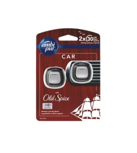 Ambi Pur car Old Spice vůně do auta