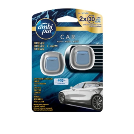 Ambi Pur car Ocean vůně do auta