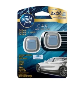 Ambi Pur car Ocean vůně do auta