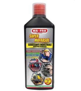 SUPERMAFRASOL univerzální čistič 1L