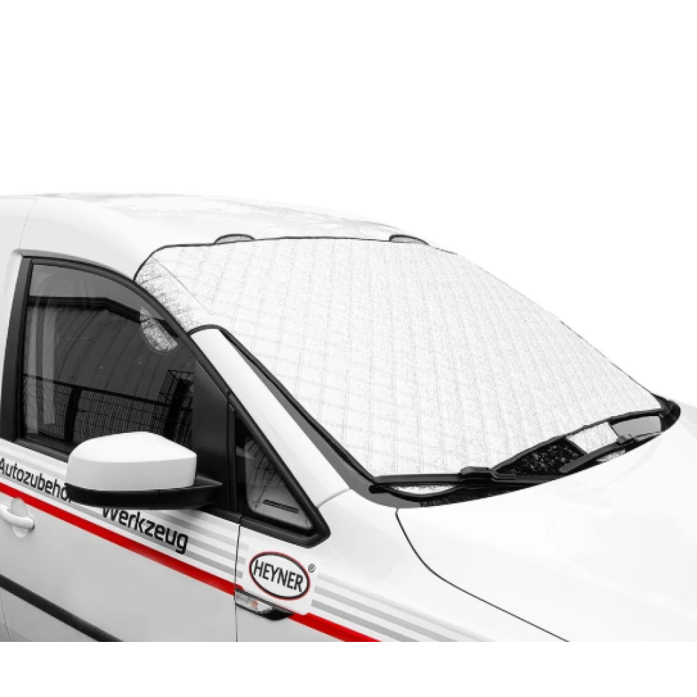 Clona na čelní sklo s magnetem (145x95cm)