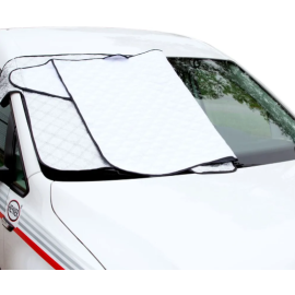 Clona na čelní sklo s magnetem (145x95cm)