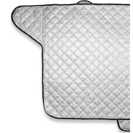 Clona na čelní sklo s magnetem (145x95cm)