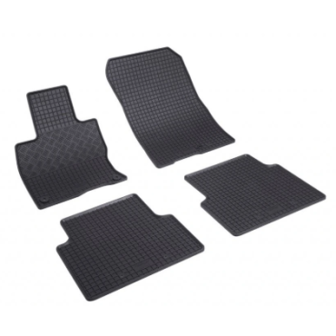 autokoberce gumové Ford Kuga 2020- / Ford Kuga Hybrid 2020-