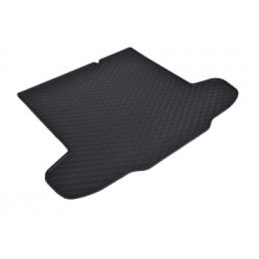 Gumový koberec do kufru Fiat Tipo SDN 2016-  (vana do kufru) a dárek