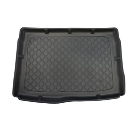 Vana do kufru Volkswagen Golf V 3/5D 2003 Hatchback s rezervou