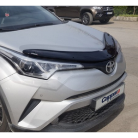 Deflektor kapoty Toyota C-HR 2016-