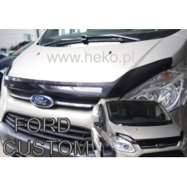 Deflektor kapoty Ford Transit Custom 2012 - 2018