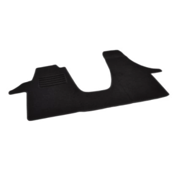 Textilní koberce Volkswagen T5 3m od 2003 - 2015