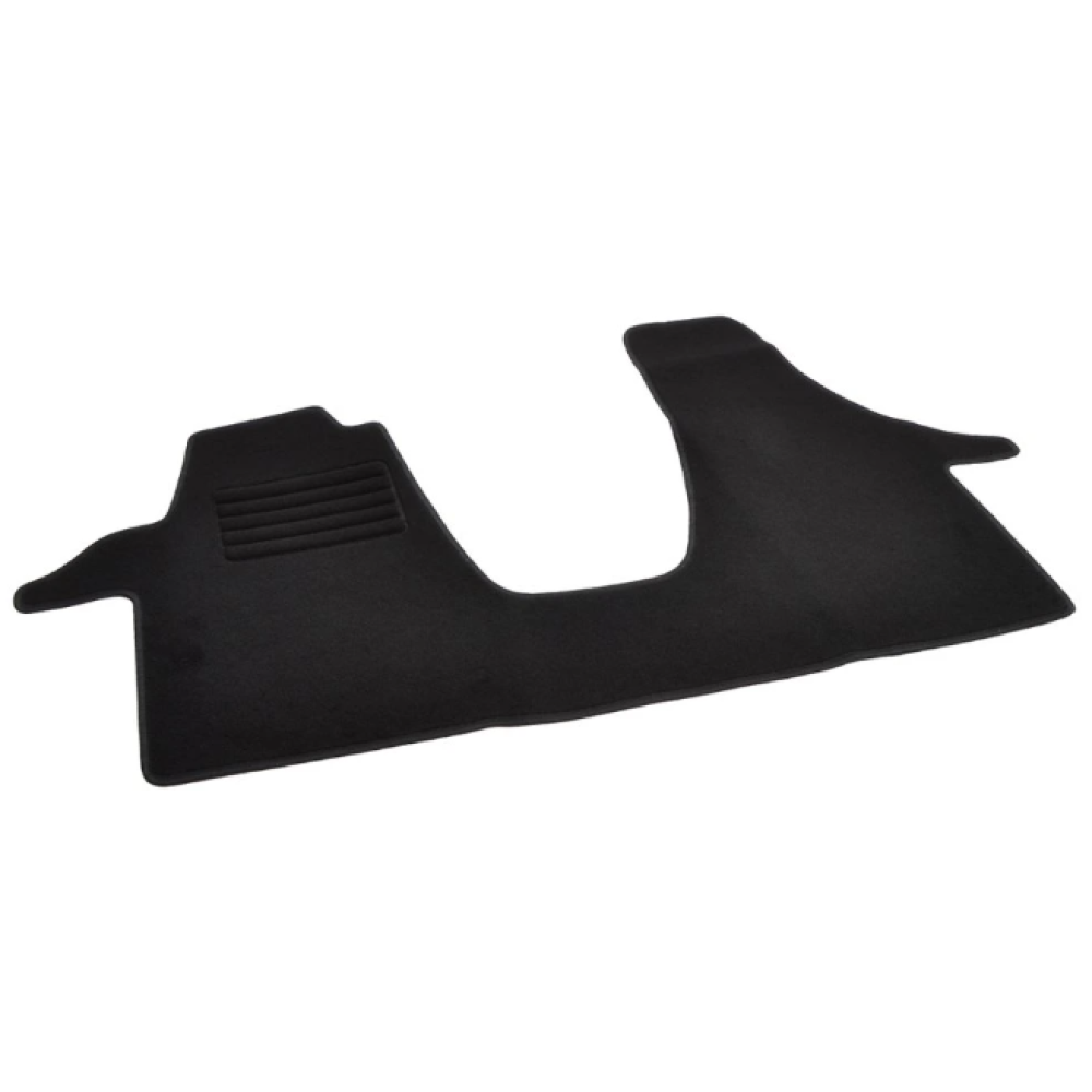 Textilní koberce Volkswagen Transporter T6 3m 2015-