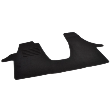 Textilní koberce Volkswagen Transporter T6 3m 2015-