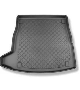 Vana do kufru Alfa Romeo Stelvio 949 2017- SUV  bez subwooferu