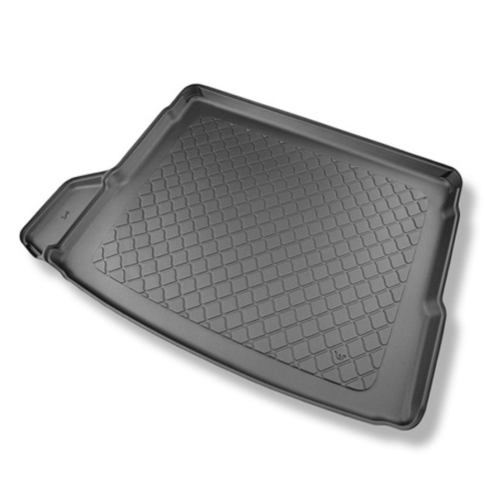 Vana do kufru BMW X3 G45 2024-