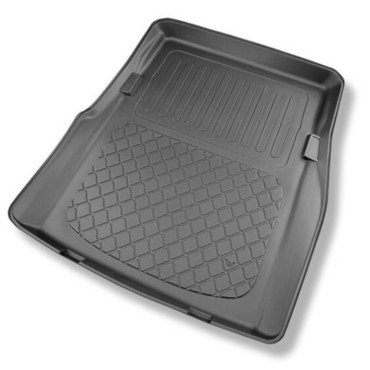 Vana do kufru BMW i7 (G70)  2022-