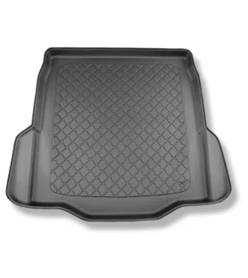 Vana do kufru Citroen C4 X / Citroen E-C4 X (electric) 2022-