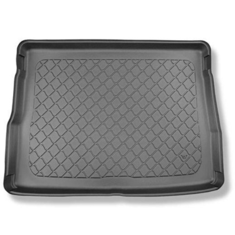 Vana do kufru Cupra Formentor 2020- / Cupra Formentor Plug-in-Hybrid 2021-