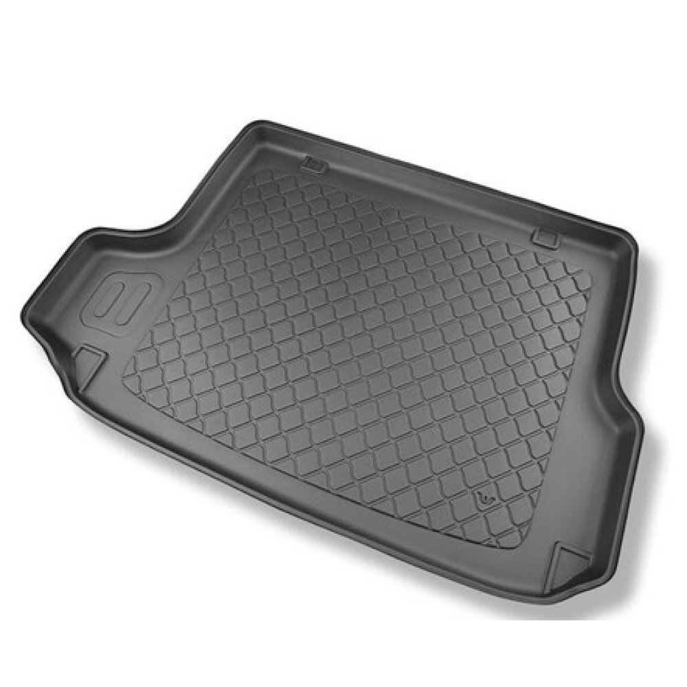 Vana do kufru Honda ZR-V 2023-