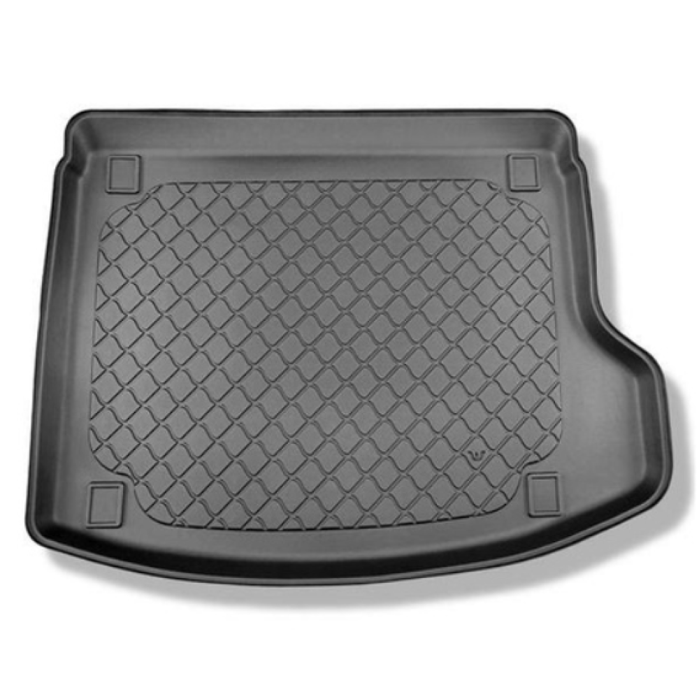 Vana do kufru Hyundai i30 III PD 48V-Hybrid Fastback 2020-