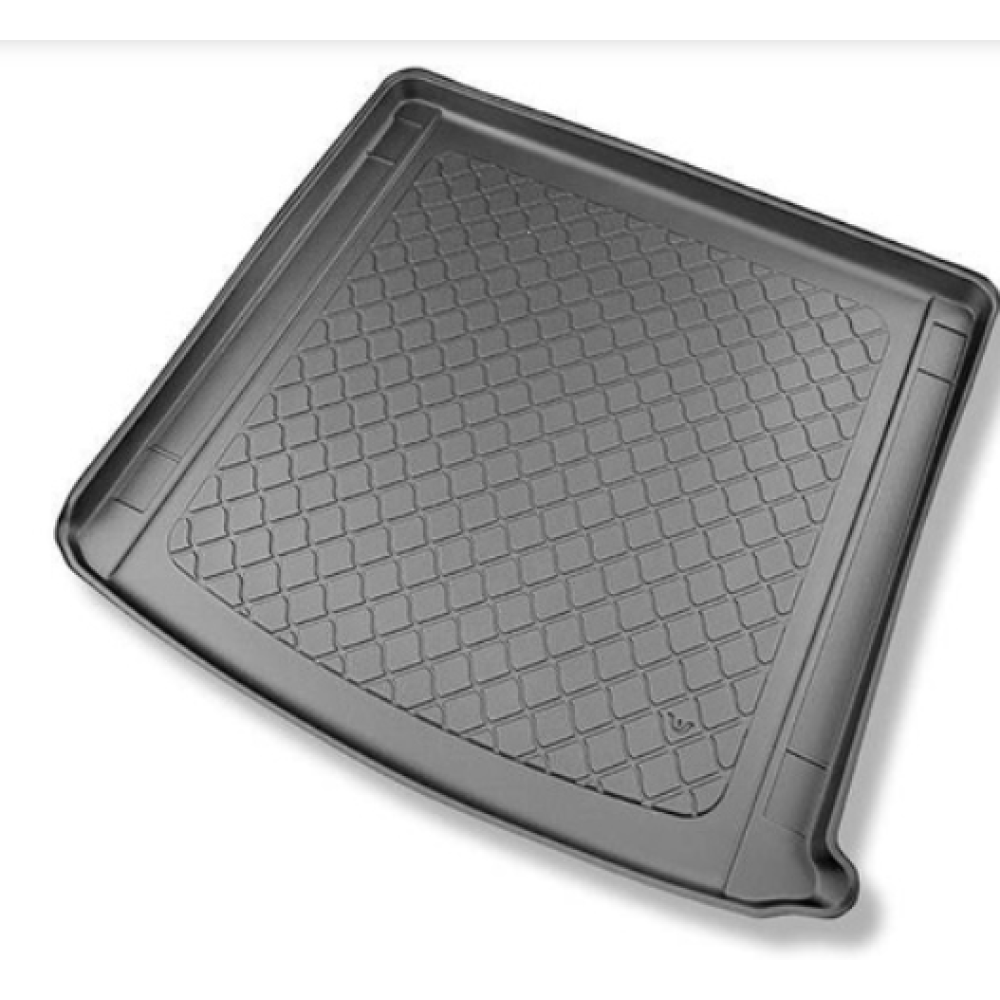 Vana do kufru Jaguar F-Pace (X761) 2020-  také pro modely s upevňujícími kolejnicem.