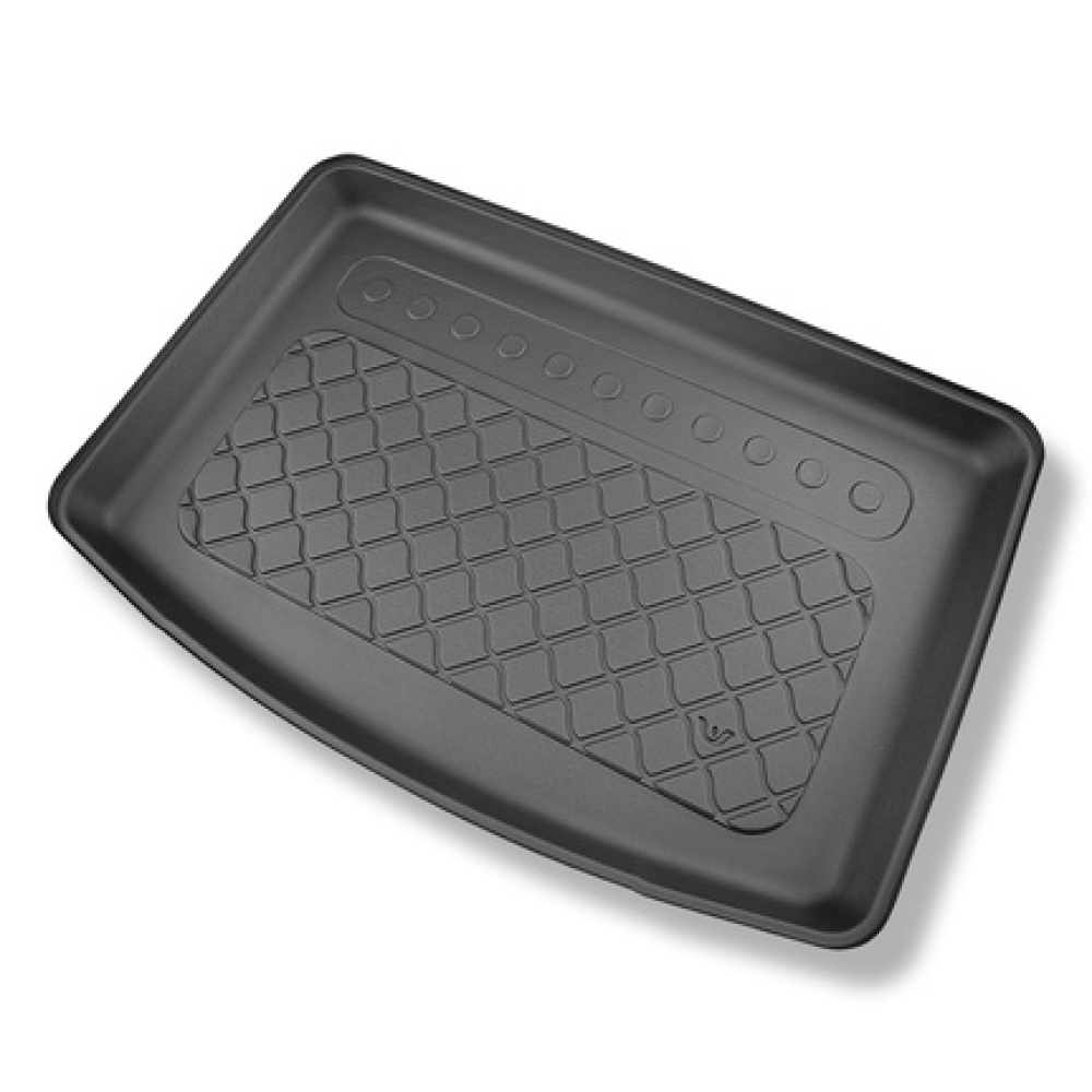 Vana do kufru Leapmotor T03 hatchback 2025-
