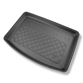 Vana do kufru Leapmotor T03 hatchback 2025-