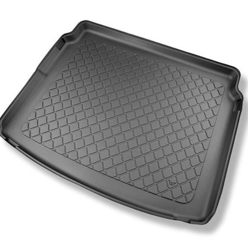 Vana do kufru Mazda CX60 2022-