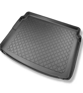 Vana do kufru Mazda CX60 2022-