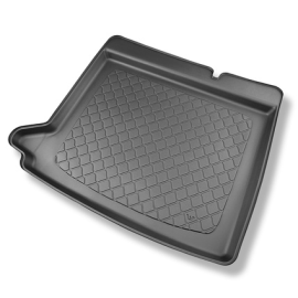 Vana do kufru Renault Scenic V E-Tech 5D 2024-