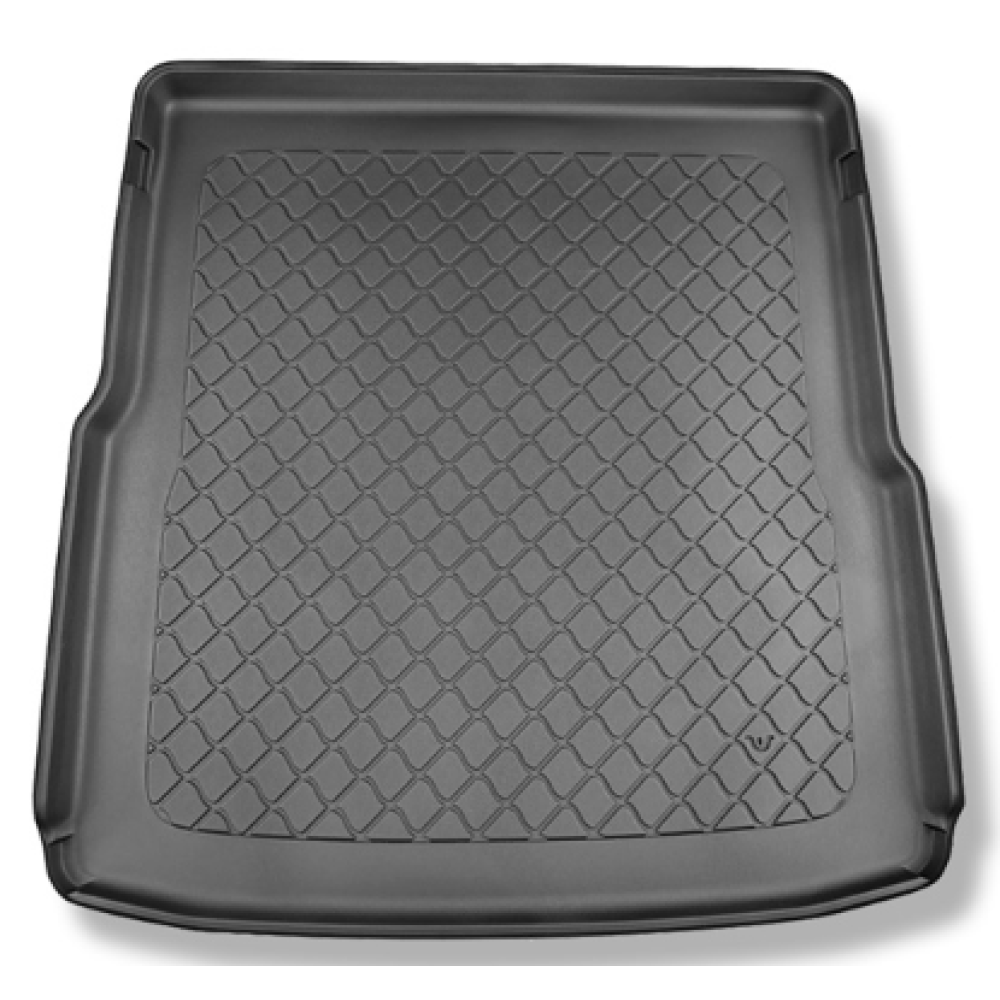 Vana do kufru Škoda Superb IV 2023- combi horní poloha 