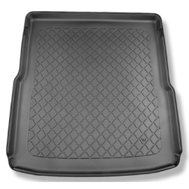 Vana do kufru Škoda Superb IV 2023- combi horní poloha 