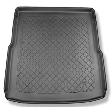 Vana do kufru Škoda Superb IV 2023- combi horní poloha 