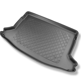 Vana do kufru Subaru Crossteck III 2024- 
