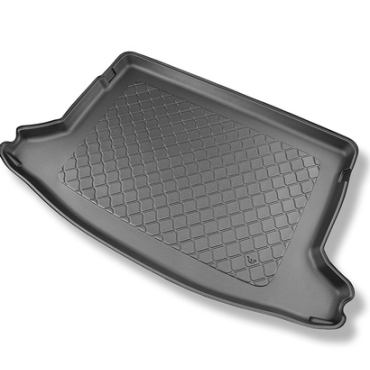 Vana do kufru Subaru Crossteck III 2024- 