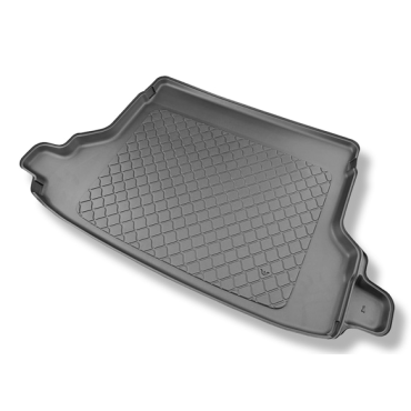 Vana do kufru Subaru Forester VI 5D od 2024- 