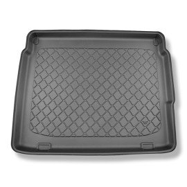 Vana do kufru Toyota Prius V Hatchback 07.2023-