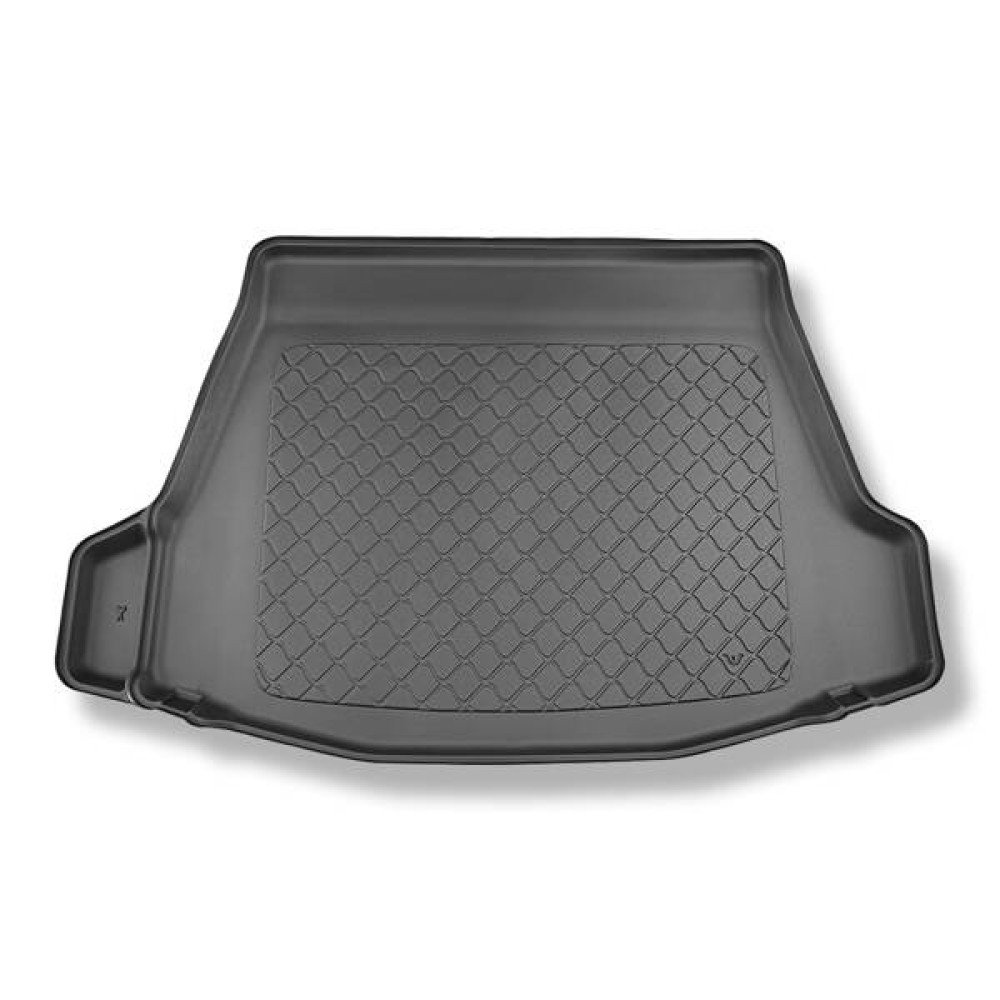 Vana do kufru Toyota bZ4X SUV 07.2022- horní zavazadlový prostor