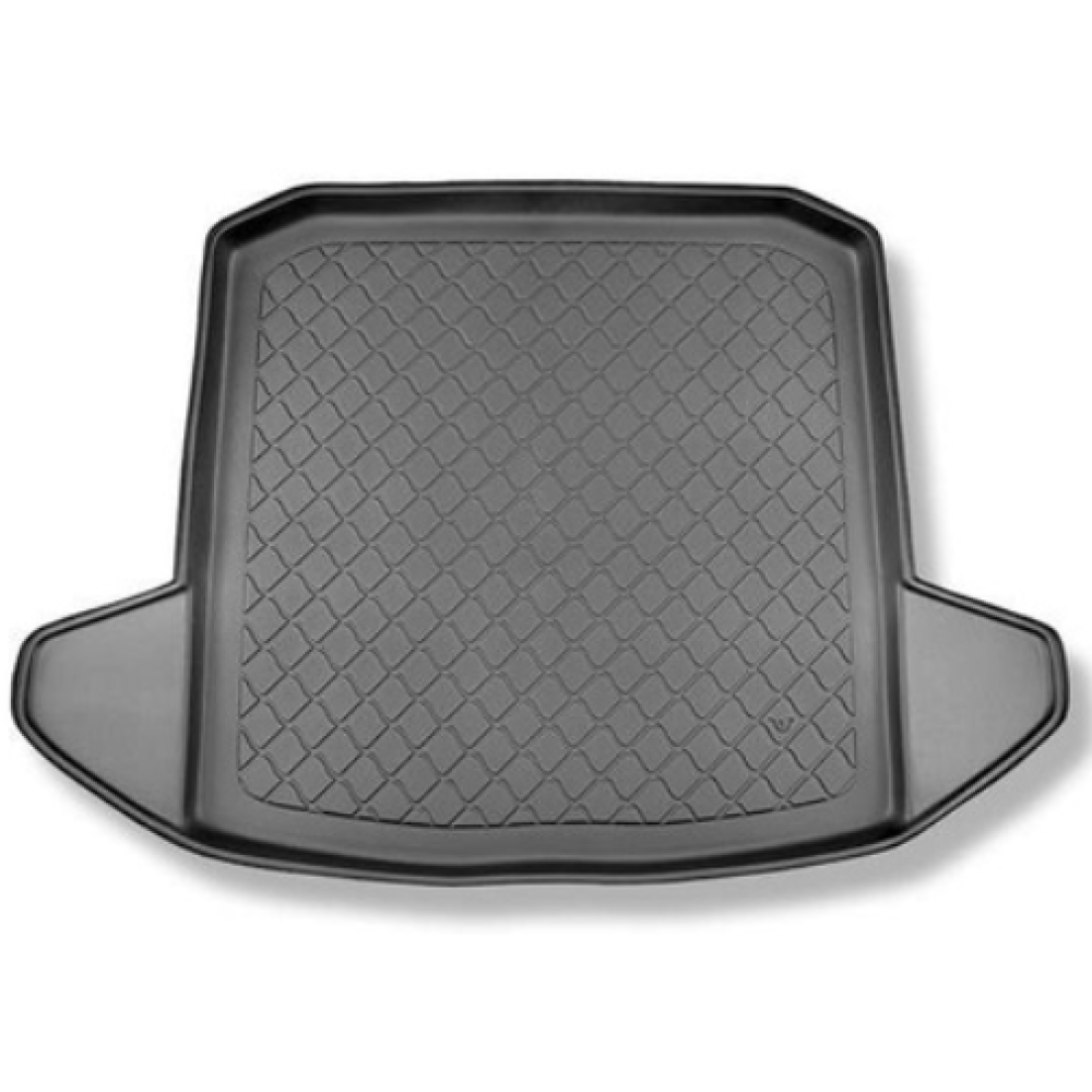 Vana do kufru Škoda Fabia I 2000-2007 sedan