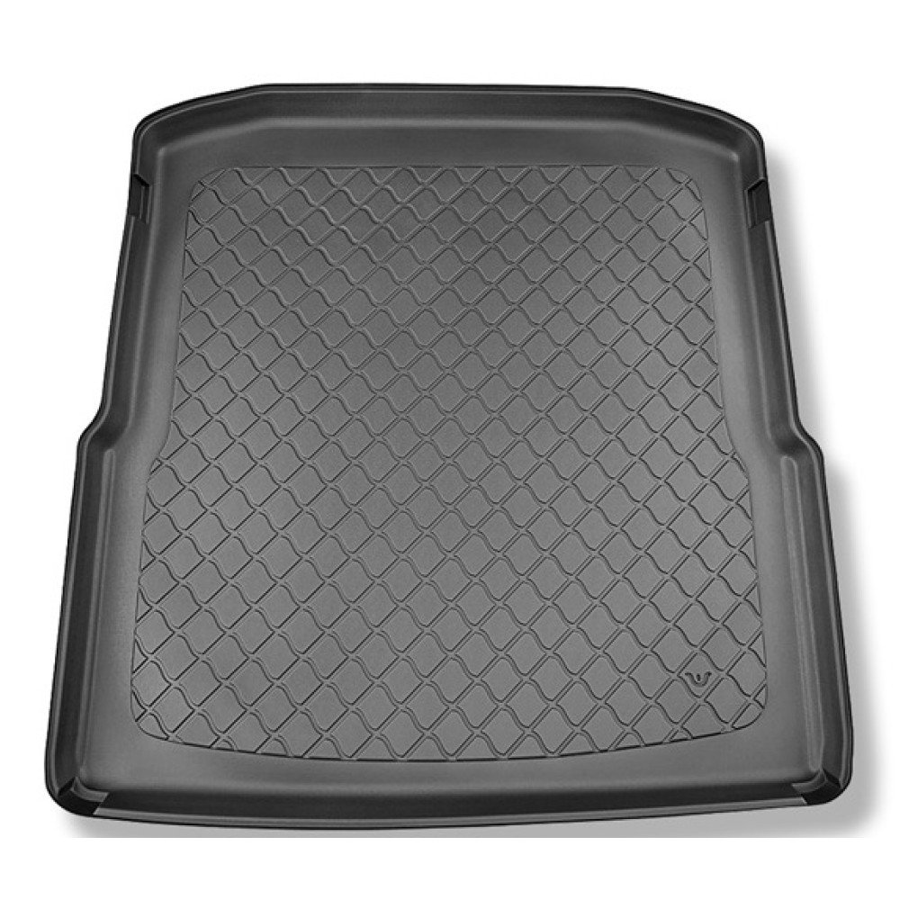 Vana do kufru Škoda Superb IV 2023- combi dolní poloha 