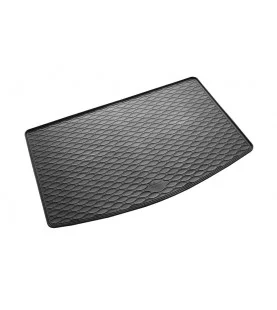 Gumový koberec do kufru Baic X35 2019-